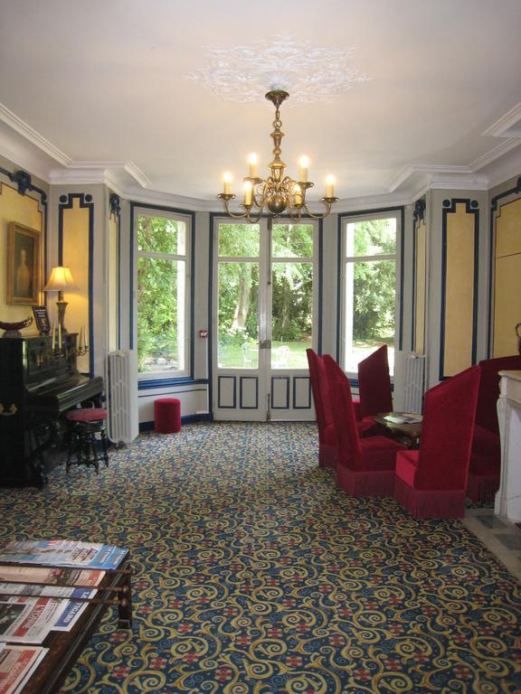 Hotel Les Marechaux Осер Екстер'єр фото
